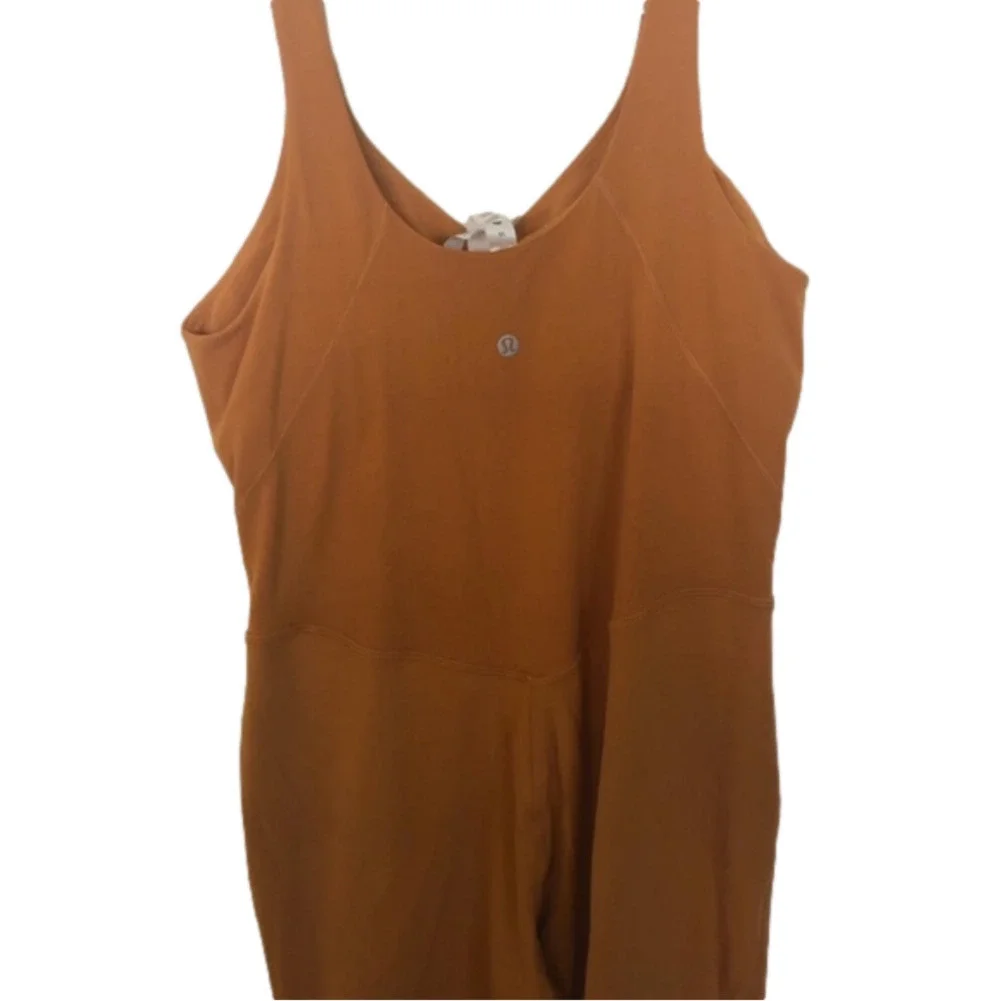 𝅺NWT lululemon Align™ Bodysuit 8